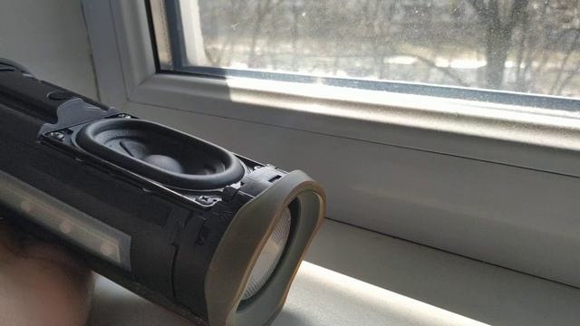 PERFECT FOCUS - JBL FLIP 5! | LFM 80%! смотреть онлайн