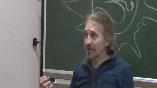 Пространство Свободы и силовые траектории желаний. Ом смотреть онлайн