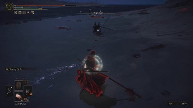 Elden Ring PvP - I kept falling for Sword Dance смотреть онлайн