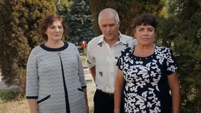 ВидеоКлип Андрюша и Танюша (Edgar & Анастасия Стоцкая - Два Кольца) смотреть онлайн