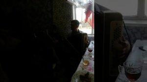 Лёша калина