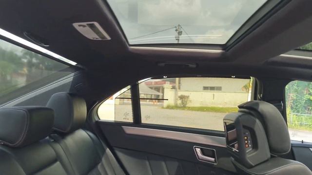 【WALK AROUND】Mercedes Benz E300 Hybrid 2.1 Diesel 2015 смотреть онлайн