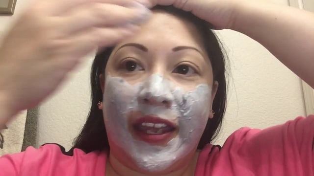 Elizavecca Milky Piggy Carbonated Clay Mask смотреть онлайн