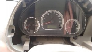 Запуск двигателя Chery QQ