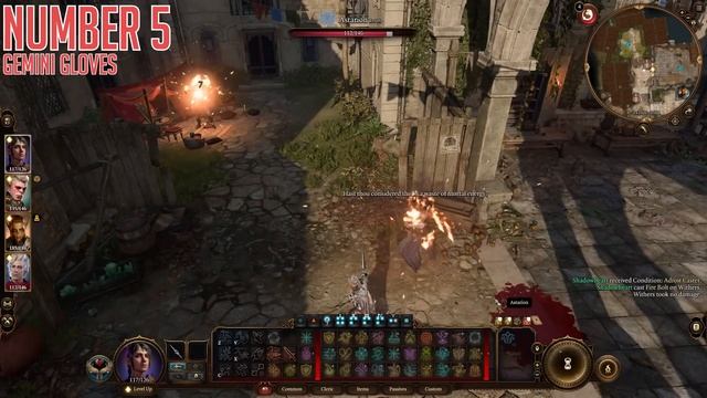 Baldur's Gate 3 - The MOST POWERFUL Items in Game - 10 Best GAME CHANGING Armor Armour Build Guide! смотреть онлайн