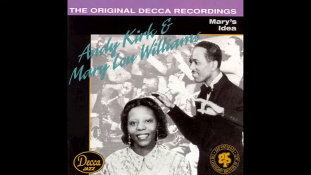 Keep It In the Groove - Andy Kirk featuring Mary Lou Williams смотреть онлайн