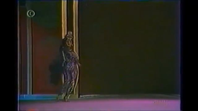 Малика Калантарова Иранский танец| 1985 смотреть онлайн