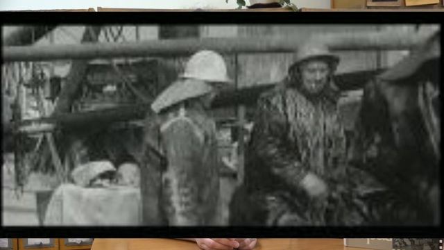 Кинолекторий "Седьмое небо" смотреть онлайн