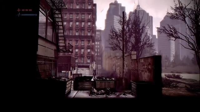 Обзор игры Deadlight смотреть онлайн
