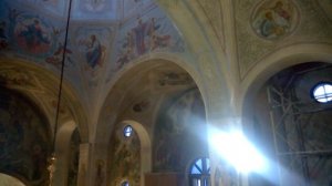 Господи сил, с нами буди (по Соловецкому обиходу)