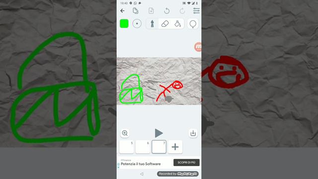 как сделать мультик про стикменов!!!2 лайка и продолжение смотреть онлайн
