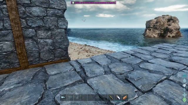 Building a Ultimate Base with Greenhouse for Maximum Efficiency! - ARK Survival Ascended : EP 16 смотреть онлайн