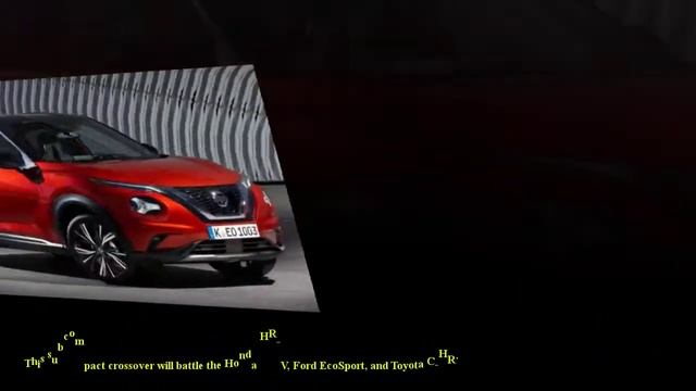 2021 Nissan Kicks Sr | 2021 Nissan Kicks Review | 2021 Nissan Kicks Awd | Funky Crossover SUV You'v