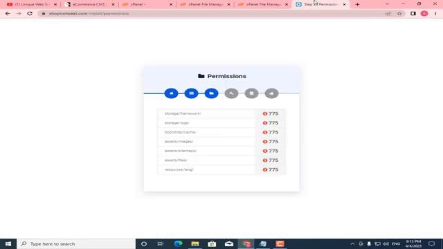 How to Install eCommerce CMS | Laravel eCommerce script смотреть онлайн