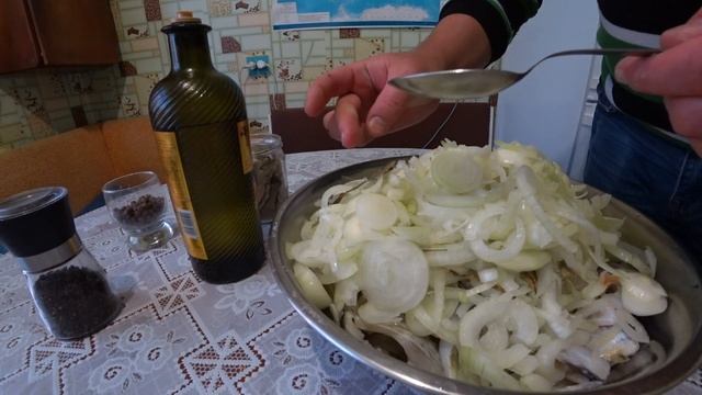 Маринованная рыба щука супер вкусный рецепт смотреть онлайн