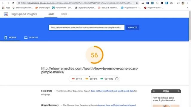 This is what I did to gain pagespeed on Google PageSpeed insights. смотреть онлайн