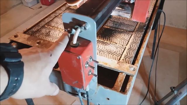 самодельный плиткорез мокрорез смотреть онлайн