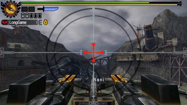 Monster Hunter 4 Ultimate - Gogmazios Boss Fight #78 смотреть онлайн