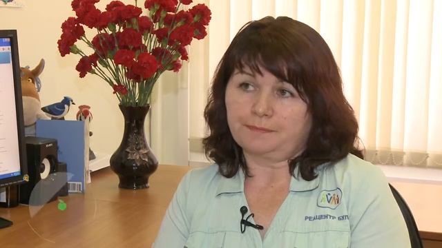 Лечение задержки речевого развития в 'Реацентре Казанском'.mp4 смотреть онлайн
