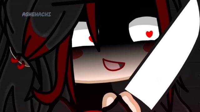 Pucca || Yandere AU Compilation || Yandere Pucca & Yandere Garu || Gacha Club смотреть онлайн