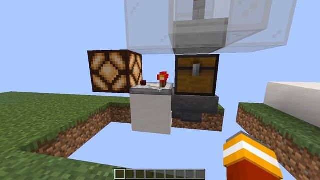 Simple Player Online Detector Minecraft 1.16 смотреть онлайн