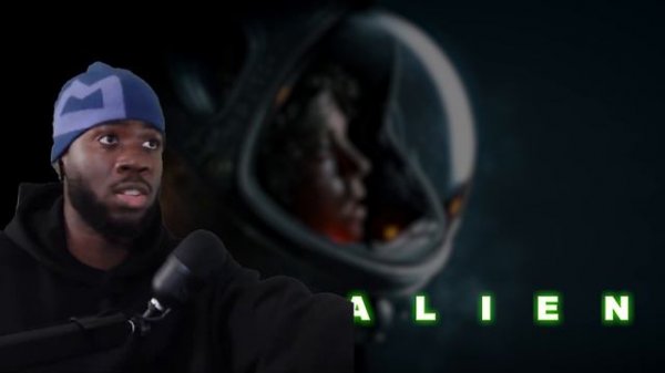 The movie *ALIEN (1979)* has aged MAGNIFICENTLY! (REACTION)