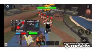 Лёгкий способ получить кристаллы в Tower defense simulator (Роблокс)