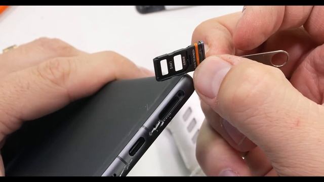 Xiaomi 12 Pro vs OnePlus 10 Pro - Тест на прочность! смотреть онлайн