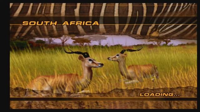 Cabela's African Safari - South Africa: Springbok Hunt смотреть онлайн