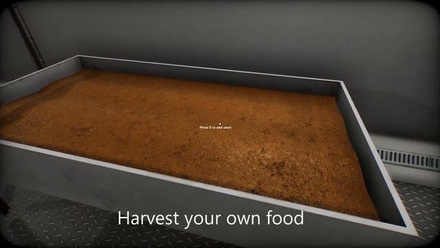 Red Planet: Survive - Early Access Trailer смотреть онлайн