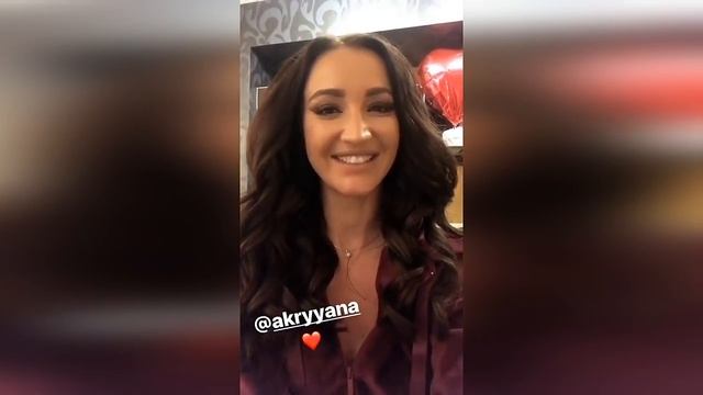 Бузова собирает чемодан в большой тур по Дальнему Востоку❤️очень грустно на душе? смотреть онлайн