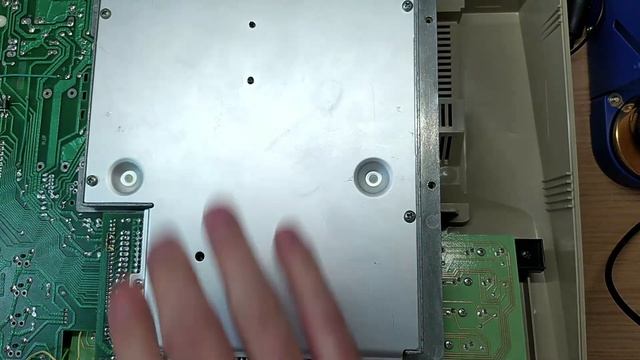 Atari 800 with Sophia 2 DVI and Incognito plugins смотреть онлайн
