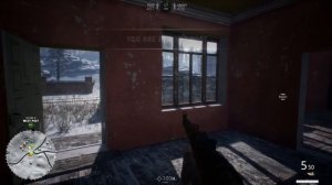 BattleRush Ardennes Assault Gameplay (PC)