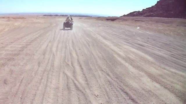 Мото сафари, Египет, Шарм Эль Шейх смотреть онлайн