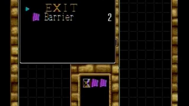 Columns III - Revenge of Columns (Sega Genesis) - Witch смотреть онлайн