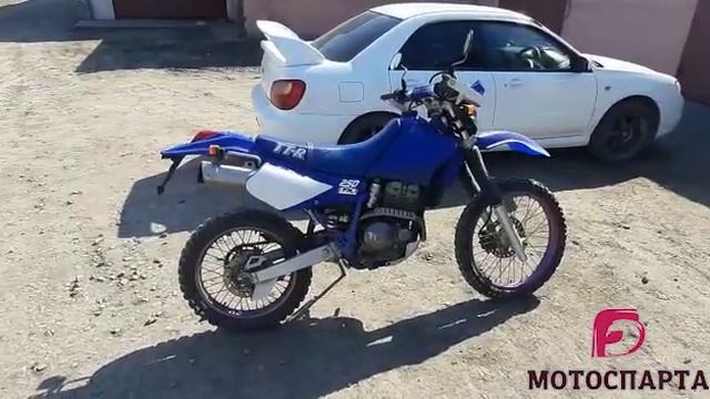 Мотоспарта отзыв клиента смотреть онлайн