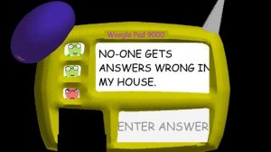 Arthur's Basics in how to be a great genius. UPDATE V2 [Baldi Mod]
