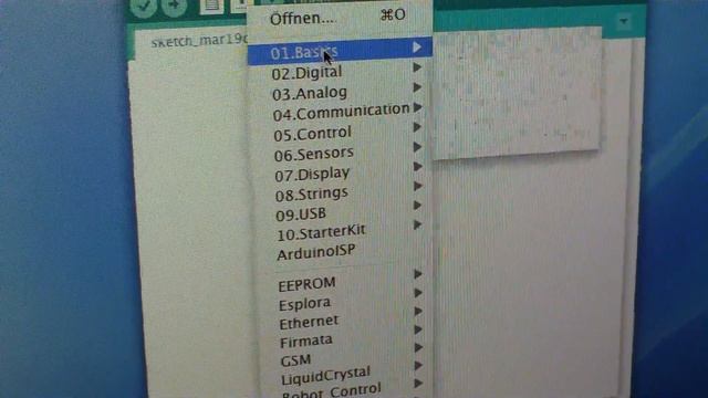 Arduino IDE 1.0.6 (1.06) on MacOS X 10.4 "Tiger" смотреть онлайн