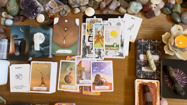 Pisces 💖💖 a freestyle girlfriend reading… 💖💖 смотреть онлайн