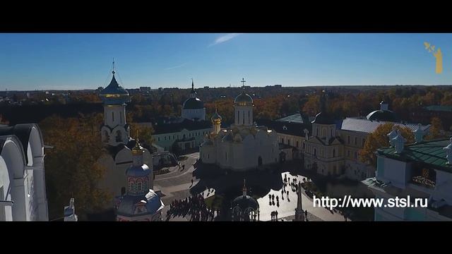 Сергий и Дмитрий смотреть онлайн