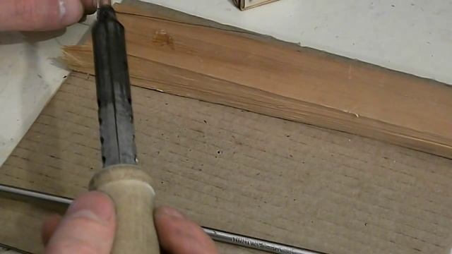 Как залудить паяльник. смотреть онлайн