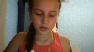 Видео c веб-камеры от  2 сентября 2015 г., 17:14 (UTC)