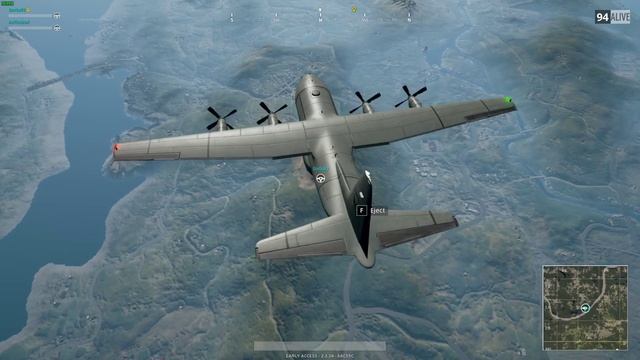 Battlegrounds смотреть онлайн