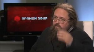 Максим Шевченко vs Андрей Кураев Кураев пресует Шевченко