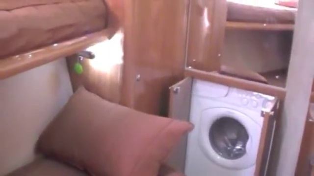 Salthouse Sovereign 50 Flybridge for sale Gold Coast, , Australia смотреть онлайн