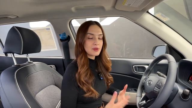 The 2024 Hyundai Venue - Ultimate Review! смотреть онлайн