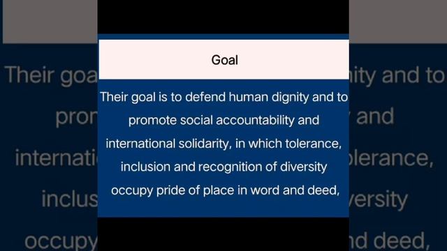 CHAPTER 12: GLOBAL CITIZENSHIP смотреть онлайн