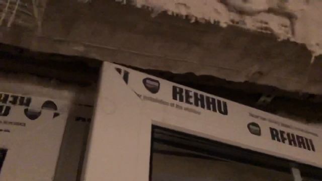 Дивные окна отзыв о Монтаже Договор №141456