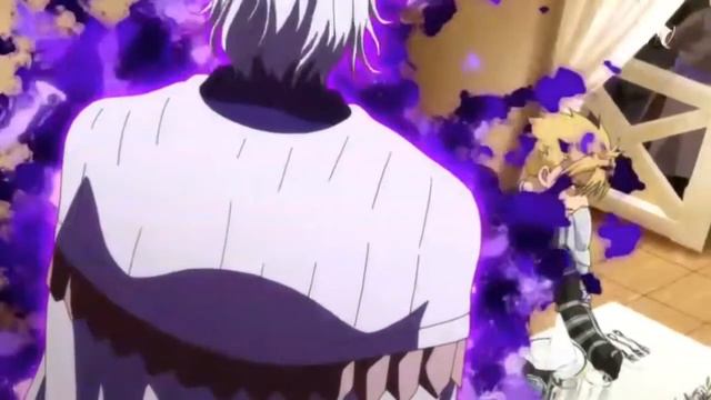 Peter Grill to Kenja no Jikan [AMV] Without You HD смотреть онлайн