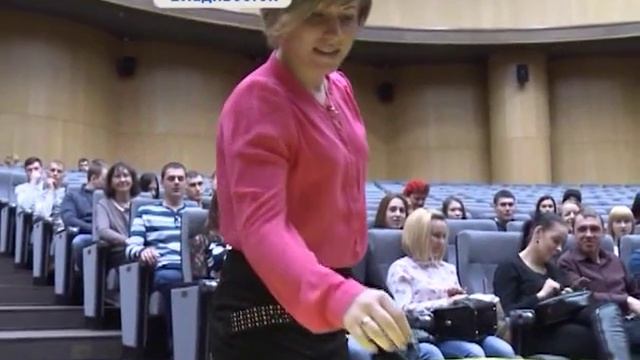 Во Владивостоке дети-сироты получили жилье в новострое смотреть онлайн